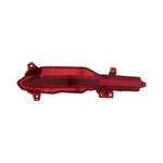For Hyundai Santa Fe 21-23 Tyc Rear Driver Side Replacement Turn Signal Light. Fixed Price $189.64.