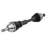 Front Left Driver Cv Axle Shaft For Volvo XC90 2003 2004 2005. Fixed Price $241.41.