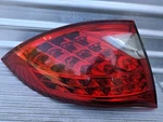 11-14 Porsche Cayenne 958 Hybrid Left Driver Side Outer Tail Light Lamp Oem. Fixed Price $145.00.