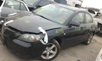 Driver Tail Light Sedan Lid Mounted Clear Lens Fits 04-06 Mazda 3 1227426. Fixed Price $80.00.