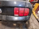 2005 Ford Mustang Passenger Right Tail Light Assembly Oem Used 166-02168R. Fixed Price $94.95.