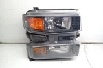 2021 Chevrolet Silverado Passenger Rh Halogen Head Light Lamp Oem. Fixed Price $481.24.