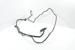 Porsche 911 Headlight Washing Washer Set Nozzle Pump Line 99662450200. Fixed Price $250.00.