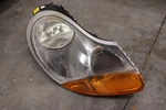 1997-2002 Porsche Boxster Right Rh Headlight Lamp Halogen 98663113204 Oem. Fixed Price $350.00.