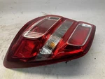 17-20 Chevrolet Sonic Sdn Rear Left Tail Light Lamp Q. Fixed Price $97.74.