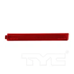 Tyc Side Reflector For 08-14 Cts 17-5302-00. Fixed Price $32.24.