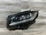 Used 2019-2023 Lincoln Nautilus Headlamp Led Oem. Fixed Price $230.00.