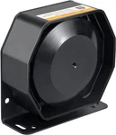 200W Compact High-performance Siren Horn Speaker Police Car Ambulance. Fixed Price $57.87.