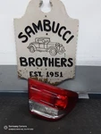 2000-2002 Mercedes Benz E320 (sedan) Driver Side Tail Light (qtr Mtd). Fixed Price $40.00.