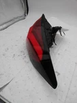 Passenger Tail Light Hatchback Quarter Mounted Fits 22-23 Civic 430151. Fixed Price $142.99.
