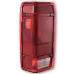 Rear Tail Light Lamp Driver Side 1991 1992 Ford Ranger Sport Stx Xlt. Fixed Price $42.99.