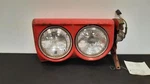 1965 Chevy Corvette C2 Oem Front Left Driver Headlight Headlamp Assembly Red. Fixed Price $1402.50.