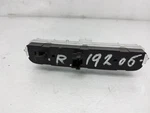 2015-2021 Subaru Wrx Third Rear High Mounted Stop Light Brake Lamp 84701VA020VH. Fixed Price $59.85.