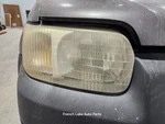 Passenger Right Headlight Fits 01-04 Escape 1353273. Fixed Price $40.00.
