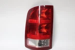 2007 Gmc Sierra 1500 Driver Taillight. Fixed Price $90.50.