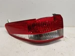 2003-04 Honda Accord (sedan) Drivers Left Tail Light -quarter Mount *see Descrip. Fixed Price $31.85.