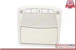 13-24 Nissan Leaf Front Upper Overhead Interior Dome Light Lamp Gray Oem. Fixed Price $78.75.