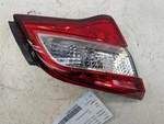 Driver Left Tail Light Sedan Lid Mounted Fits 15-19 Legacy 779433. Fixed Price $119.99.