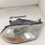 Passenger Headlight Single Element Fits 09-12 Dodge 1500 Pickup 592430. Fixed Price $155.00.