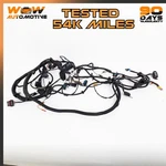 04-05 Cadillac Xlr 4.6L V8 Front Headlight Wire Wiring Harness 10378943 Oem. Fixed Price $179.52.