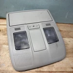 2018 Mazda 6 3 Overhead Roof Console Dome Map Light Lamp Assy Oem. Fixed Price $75.00.