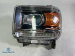 2016-2019 Gmc Sierra 2500/3500HD Hid Left Driver Headlight 84062136 Oem. Fixed Price $589.00.