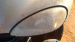Driver Left Headlight Fits 01-05 Pt Cruiser 291102. Fixed Price $79.99.