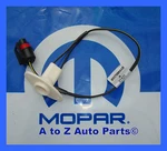 New 1994-2001 Dodge Ram License Plate Lamp Wiring Harness, Oem Mopar. Fixed Price $51.95.