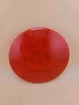 Vintage Pm 310-15 Amber Light Turn Signal Lens SAE-STI-67. Fixed Price $11.00.