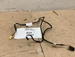 2004 Mercedes S500 Front Right Passenger Side Dome Light Wiring Harness Oem+. Fixed Price $32.46.