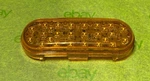 60275Y Genuine Trucklite Led Auxiliary/ Turn Light Kit Oem-new. Fixed Price $43.48.
