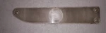 1962 Rambler American Right Parking Light Lens Ampdo 3443846 - NRA676. Fixed Price $14.99.