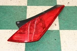 06-07 Nissan 350Z Right Rh Taillight Quarter Led Lamps Panel Mounted Unit Oem. Fixed Price $349.99.