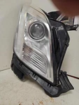 13-17 Cadillac Xts Right Headlamp Assembly Hid Turn Signal Passenger Side Rh. Fixed Price $489.62.