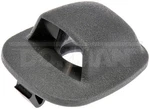 Dorman 68196 License Plate Light Lens For 00-04 Nissan Xterra. Fixed Price $15.99.