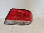 Passenger Right Tail Light Excluding Evolution Fits 02-03 Lancer 1097266. Fixed Price $99.90.