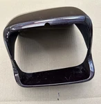 84-96 Corvette C4 Headlight Bezel Lamp Rh Black Rose Metallic 10074300. Fixed Price $99.98.