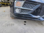 Passenger Corner/park Light Fog-driving Inner Fits 17-20 Ridgeline 701173. Fixed Price $69.93.