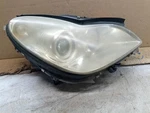 Passenger Headlight 219 Type CLS550 Hid Fits 06-10 Mercedes Cls-class 203169. Fixed Price $701.97.