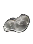 Driver Left Lh Headlight 203 Type Sedan C280 Halogen 2005-2007 Mercedes Oem. Fixed Price $80.95.
