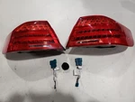 Quarter Panel Tail Light Set 2012 Bmw 335I E92 Lci Auto Coupe 11-13 Oem. Fixed Price $305.10.