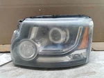 Driver Headlight Xenon Hid With Adaptive Headlamps Fits 14-16 LR4 182677. Fixed Price $795.60.