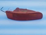Passenger Corner/park Light Lamp-turn Signal Fits 95-99 Maxima 4557. Fixed Price $35.99.