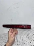 2005 C6 Corvette Center High Mounted Third Brake Light Assembly - Oem. Fixed Price $66.49.