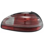 Passenger Right Tail Light Fits 97-03 Grand Prix 9998704. Fixed Price $196.00.