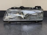 Driver Left Headlight Fits 87-88 Beretta 22701. Fixed Price $83.00.