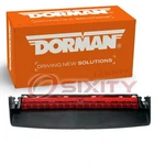 Dorman 923-230 Center High Mount Stop Light For 8K5945097 Electrical Mr. Fixed Price $133.04.