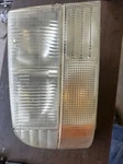 Headlight Oem 1998-2004 Gmc S-15 Sonoma Jimmy Oldsmobile Bravada Right Passenger. Fixed Price $50.00.