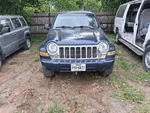 Passenger Headlight Without Headlamp Leveling Fits 05-07 Liberty 633216. Fixed Price $99.90.