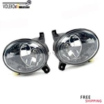 New Pair Fog Light Lamp Lh & Rh For 2009-17 Audi S6 A6 S4 A4 SQ5 Allroad Us. Fixed Price $37.04.